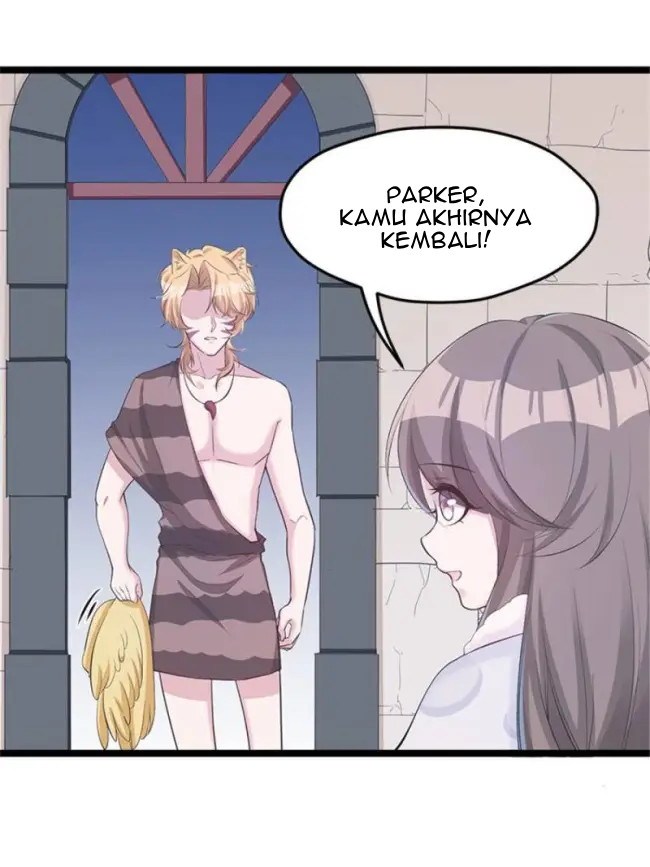 Beauty and the Beasts Chapter 115 Gambar 22